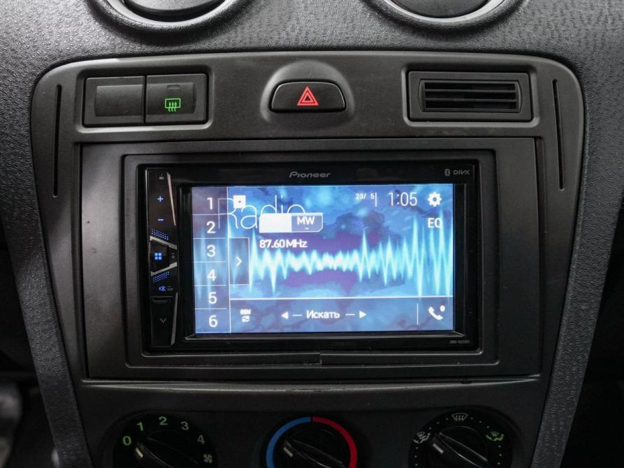Ford Fusion I Рестайлинг Ульяновск  - изображение 14