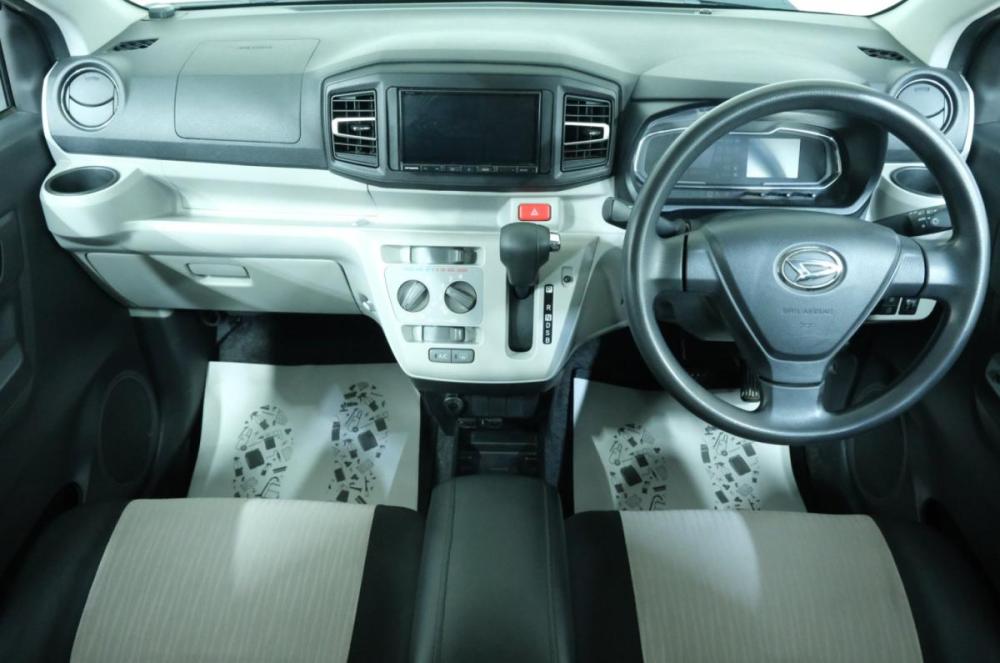Daihatsu Mira e:S II Омск  - изображение 13