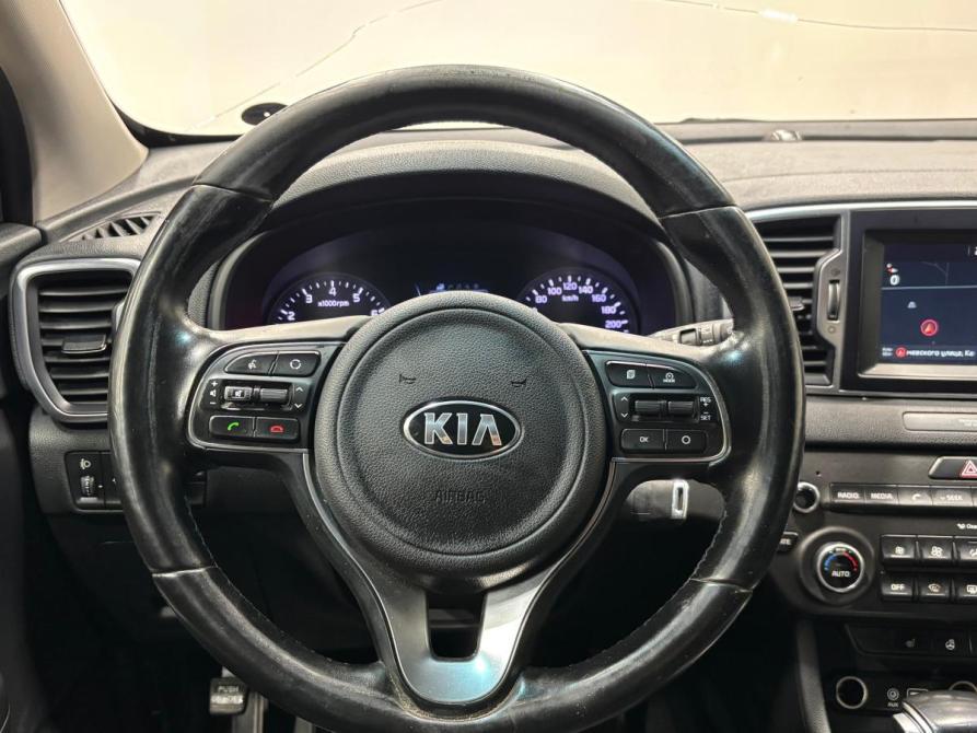Kia Sportage IV Кемерово  - изображение 14