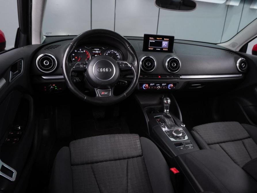 Audi A3 III (8V) Воронеж  - изображение 6