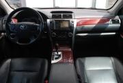 Toyota Camry VII (XV50) Саратов  - изображение 50