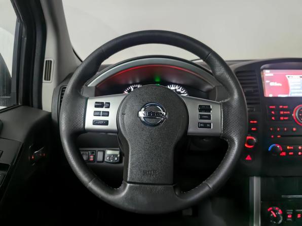 Nissan Pathfinder III Рестайлинг с пробегом 2010 года, цена 1 199 000 рублей, 258349 км, внедорожник, Автокод Объявления
