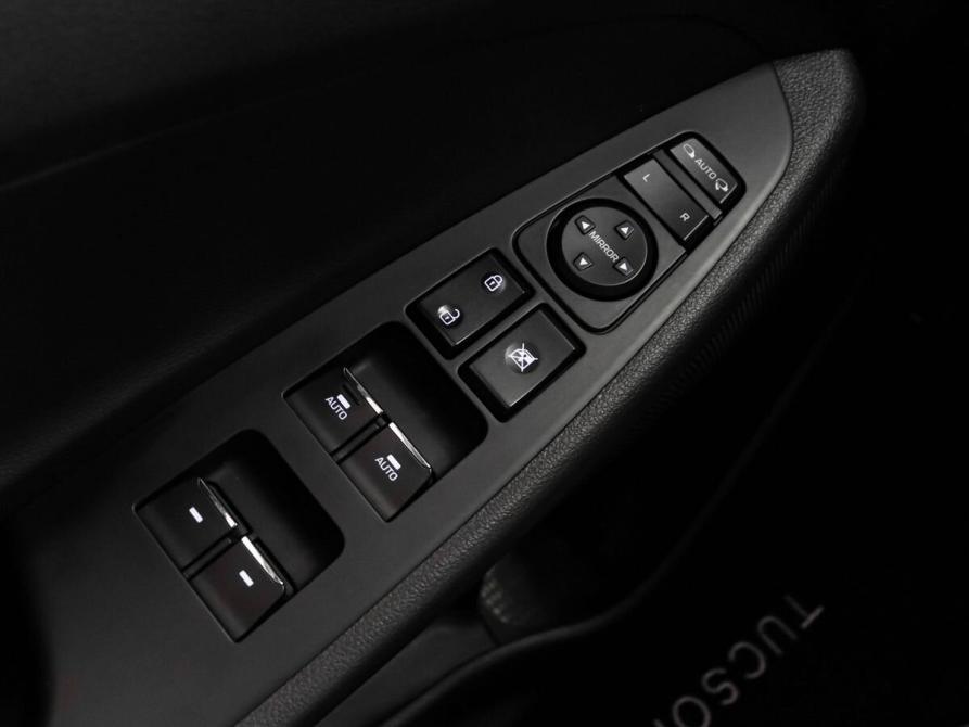 Hyundai Tucson III Рестайлинг Минеральные Воды  - изображение 18