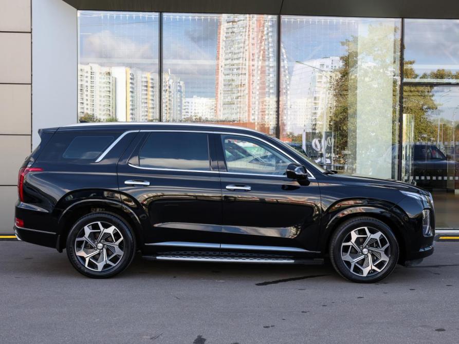 Hyundai Palisade I Москва  - изображение 4