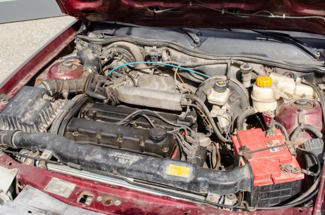 Daewoo Nexia I с пробегом 2007 года, цена 120 000 рублей, 240000 км, седан, Автокод Объявления