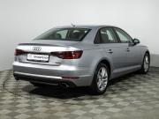 Audi A4 V (B9) Санкт-Петербург  - изображение 31