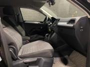 Volkswagen Tiguan II Рестайлинг Челябинск  - изображение 33