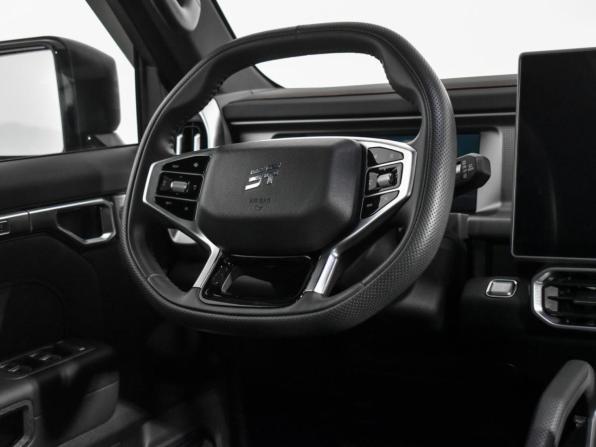 JETOUR T2 с пробегом 2024 года, цена 3 167 980 рублей, 49648 км, внедорожник, Автокод Объявления