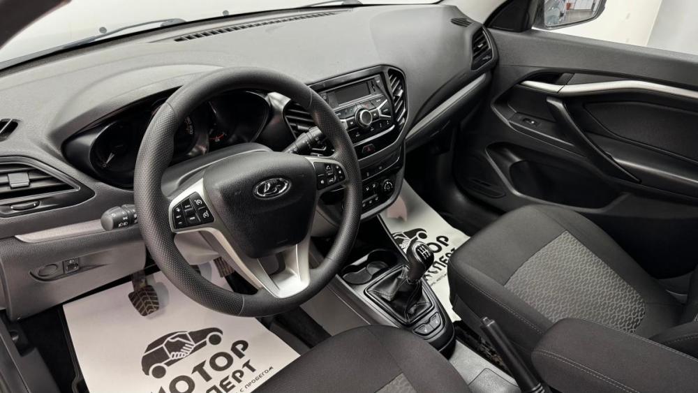Lada (ВАЗ) Vesta I Киров  - изображение 7