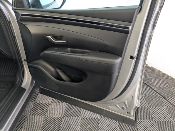 Hyundai Tucson IV с пробегом 2022 года, цена 3 400 000 рублей, 47214 км, внедорожник, Автокод Объявления