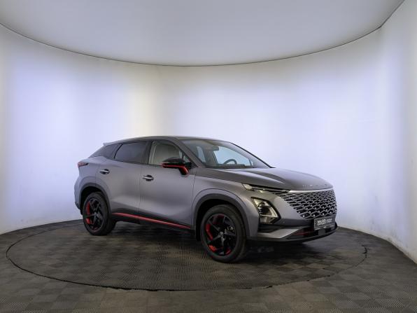 Omoda C5 I с пробегом 2023 года, цена 1 650 000 рублей, 50573 км, внедорожник, Автокод Объявления