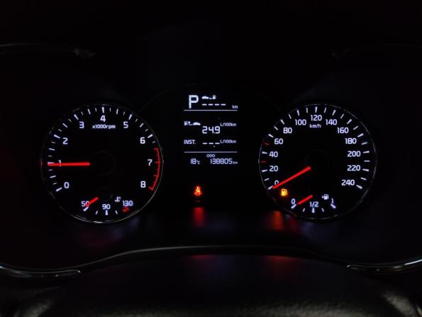Kia Cerato IV с пробегом 2019 года, цена 1 380 000 рублей, 138804 км, седан, Автокод Объявления