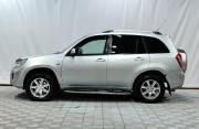 Chery Tiggo (T11) I Рестайлинг (FL) Нижневартовск  - изображение 26