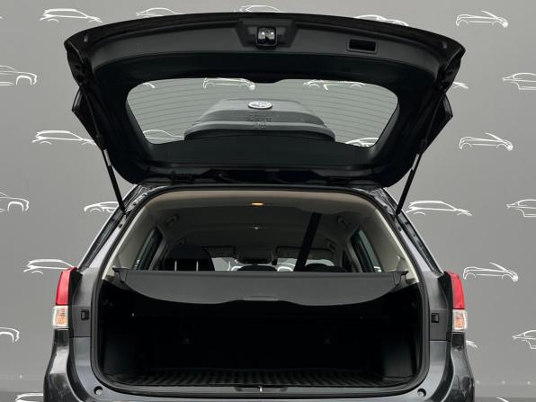 Subaru Forester V с пробегом 2019 года, цена 2 279 800 рублей, 127832 км, внедорожник, Автокод Объявления