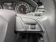 Audi A4 V (B9) Москва  - изображение 35