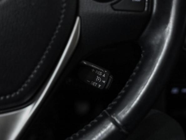 Toyota RAV4 IV (XA40) Рестайлинг с пробегом 2016 года, цена 2 759 000 рублей, 108861 км, внедорожник, Автокод Объявления