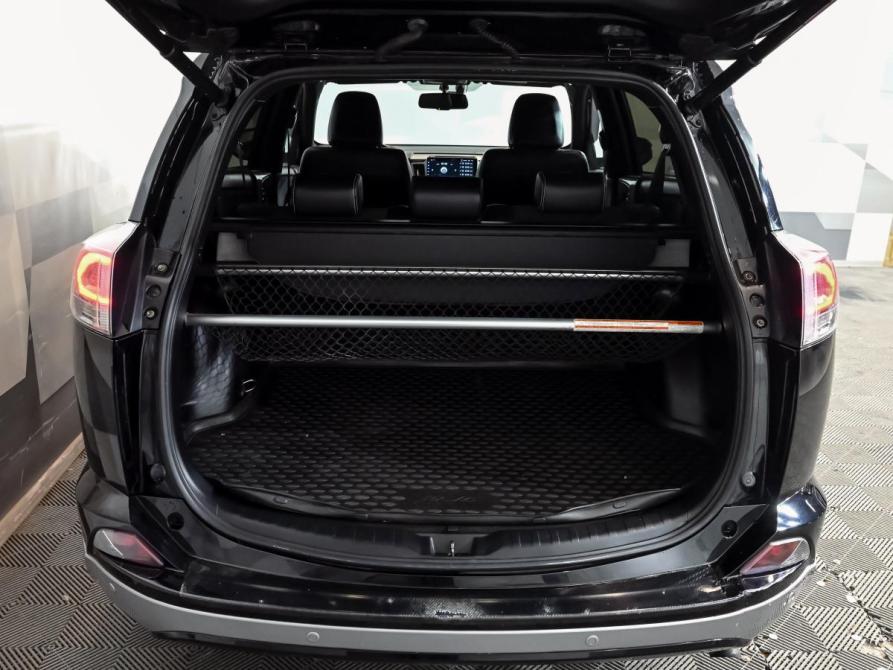 Toyota RAV4 IV (XA40) Рестайлинг Екатеринбург  - изображение 6