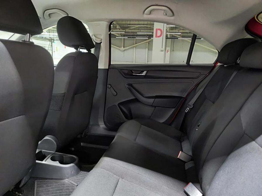Skoda Rapid I Рестайлинг Казань  - изображение 15