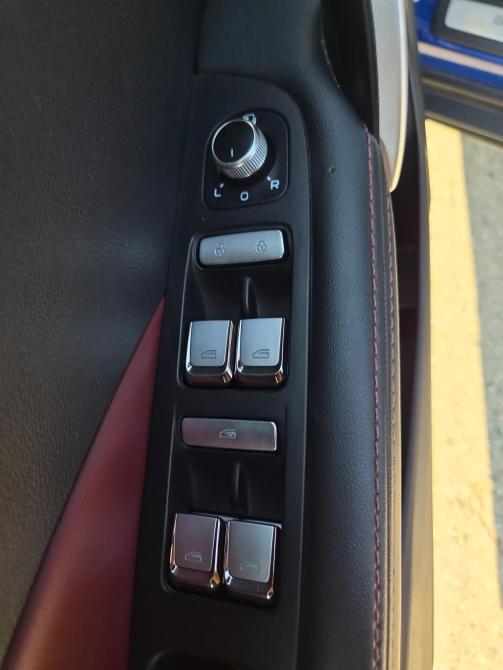 Geely Coolray I Саратов  - изображение 21