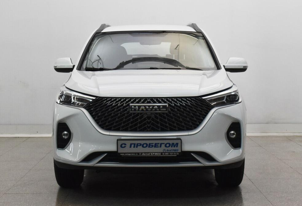 Haval M6 II Москва  - изображение 2