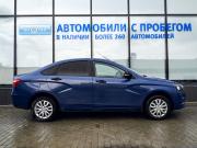Lada (ВАЗ) Vesta I Екатеринбург  - изображение 25