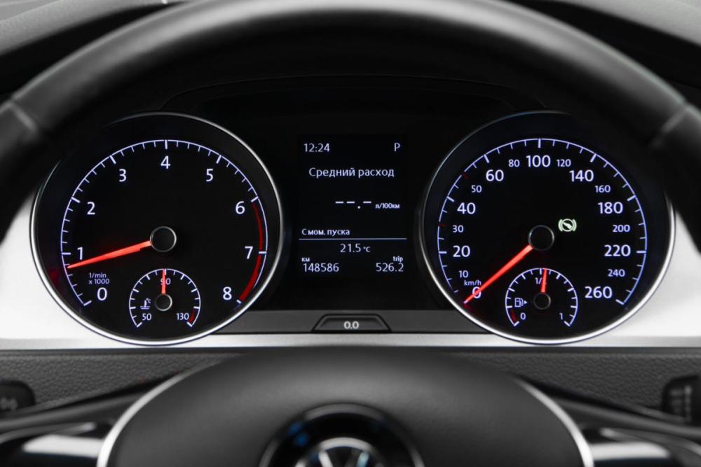 Volkswagen Golf VII Москва  - изображение 12