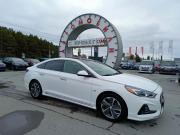 Hyundai Sonata VII (LF) Рестайлинг Тюмень  - изображение 26
