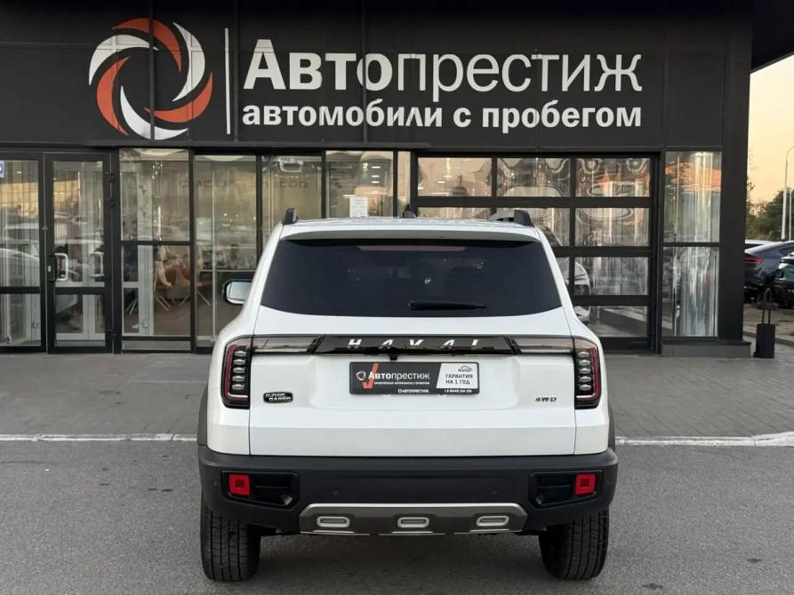 Haval Dargo I Волгоград  - изображение 5