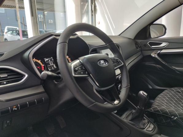 Lada (ВАЗ) Vesta I Рестайлинг (NG) с пробегом 2024 года, цена 1 380 000 рублей, 657 км, седан, Автокод Объявления
