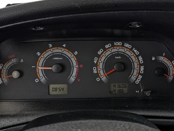 Lada (ВАЗ) Niva Travel I с пробегом 2023 года, цена 950 000 рублей, 41596 км, внедорожник, Автокод Объявления