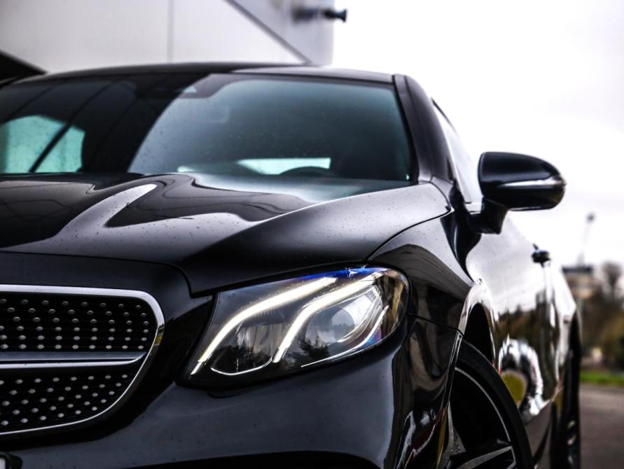 Mercedes-Benz E-Класс V (W213 S213 C238) Санкт-Петербург  - изображение 2