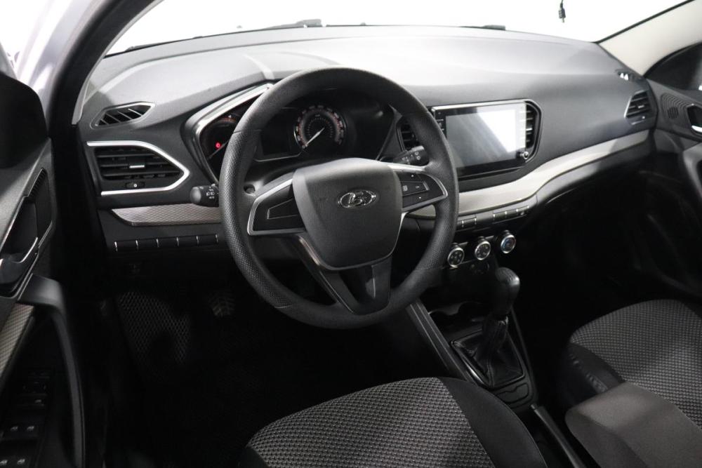 Lada (ВАЗ) Vesta I Рестайлинг (NG) Ульяновск  - изображение 9