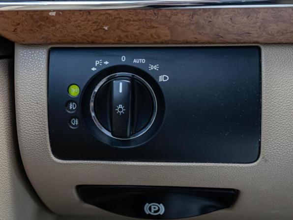 Mercedes-Benz GL-Класс I (X164) с пробегом 2008 года, цена 1 460 000 рублей, 252500 км, внедорожник, Автокод Объявления