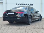 Mercedes-Benz S-Класс VII (W223) Санкт-Петербург  - изображение 46