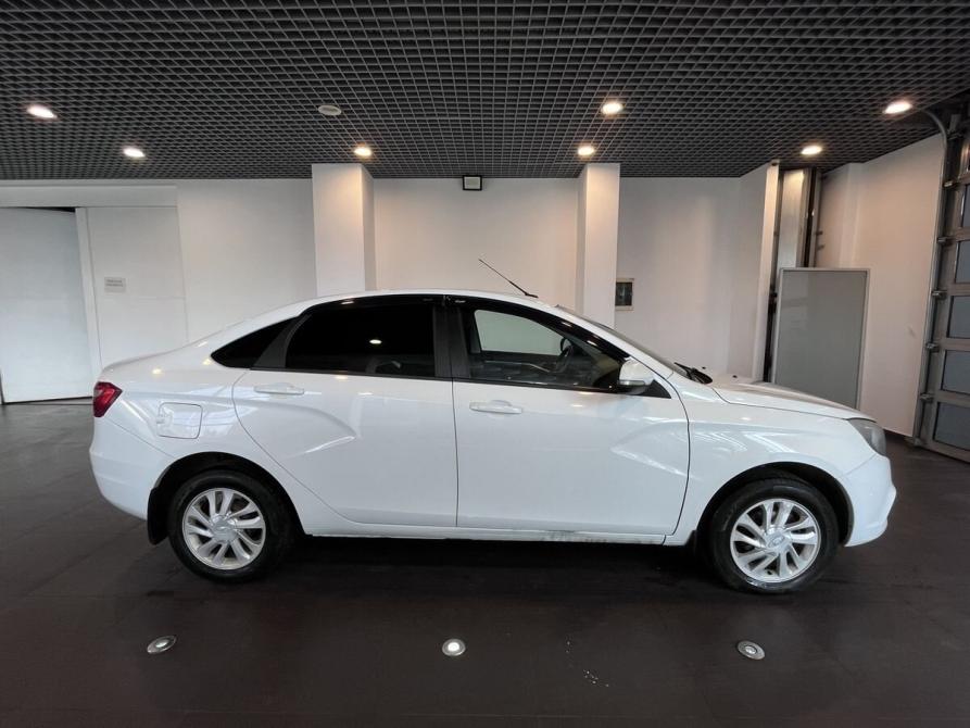 Lada (ВАЗ) Vesta I Чебоксары  - изображение 2