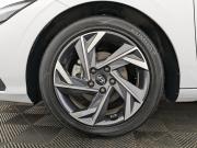 Hyundai Elantra VII (CN7) Рестайлинг Москва  - изображение 45