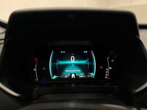Chery Tiggo 7 Pro I с пробегом 2022 года, цена 1 730 000 рублей, 23000 км, внедорожник, Автокод Объявления