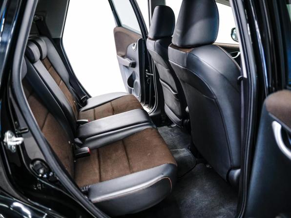Honda Fit Shuttle I с пробегом 2012 года, цена 1 100 000 рублей, 77934 км, универсал, Автокод Объявления