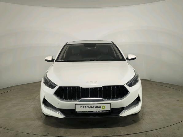Kia K3 II (China Market) с пробегом 2022 года, цена 1 900 000 рублей, 70000 км, седан, Автокод Объявления