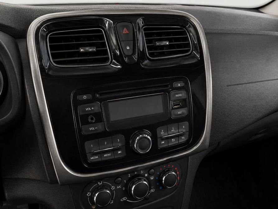 Renault Logan II Уфа  - изображение 9