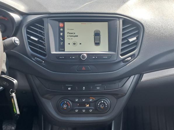 Lada (ВАЗ) Vesta I с пробегом 2021 года, цена 1 140 000 рублей, 60896 км, седан, Автокод Объявления