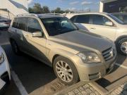 Mercedes-Benz GLK-Класс I (X204) Москва  - изображение 16