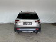 Skoda Karoq I Москва  - изображение 25