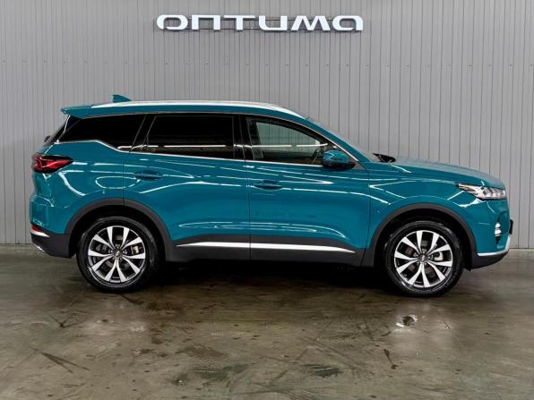 Chery Tiggo 7 Pro I с пробегом 2020 года, цена 1 627 000 рублей, 45826 км, внедорожник, Автокод Объявления