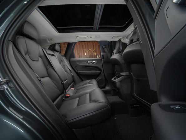 Новый Volvo XC60 II Рестайлинг 2 2026 года, цена 9 150 000 рублей, внедорожник, Автокод Объявления