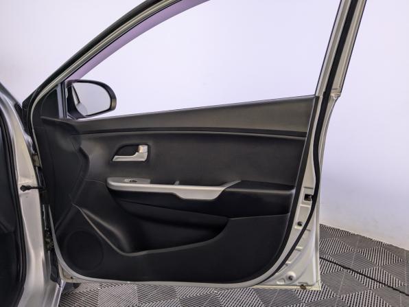 Kia Rio III с пробегом 2013 года, цена 870 000 рублей, 155030 км, хэтчбек, Автокод Объявления