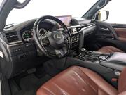 Lexus LX III Рестайлинг 2 Москва  - изображение 47