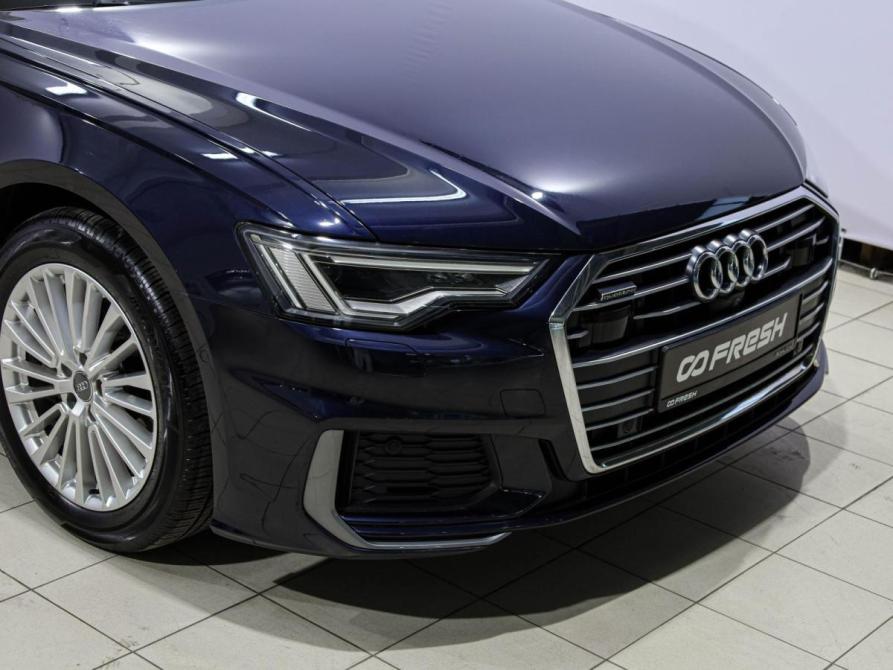 Audi A6 V (C8) Ростов-на-Дону  - изображение 6