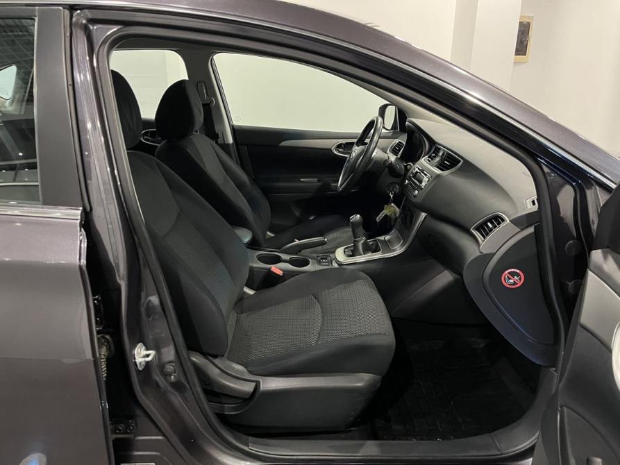 Nissan Sentra VII (B17) Чебоксары  - изображение 29