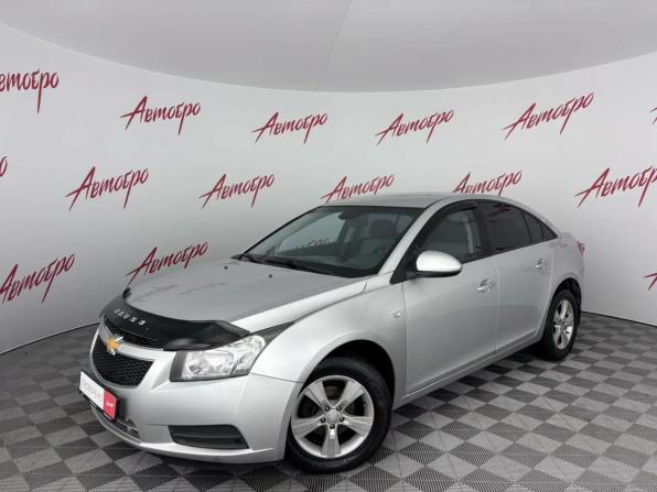 Chevrolet Cruze I с пробегом 2009 года, цена 650 000 рублей, 193703 км, седан, Автокод Объявления